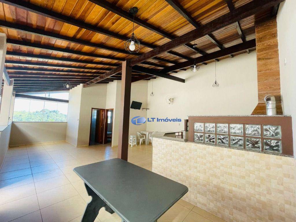 Chácara à venda com 5 quartos, 400m² - Foto 43