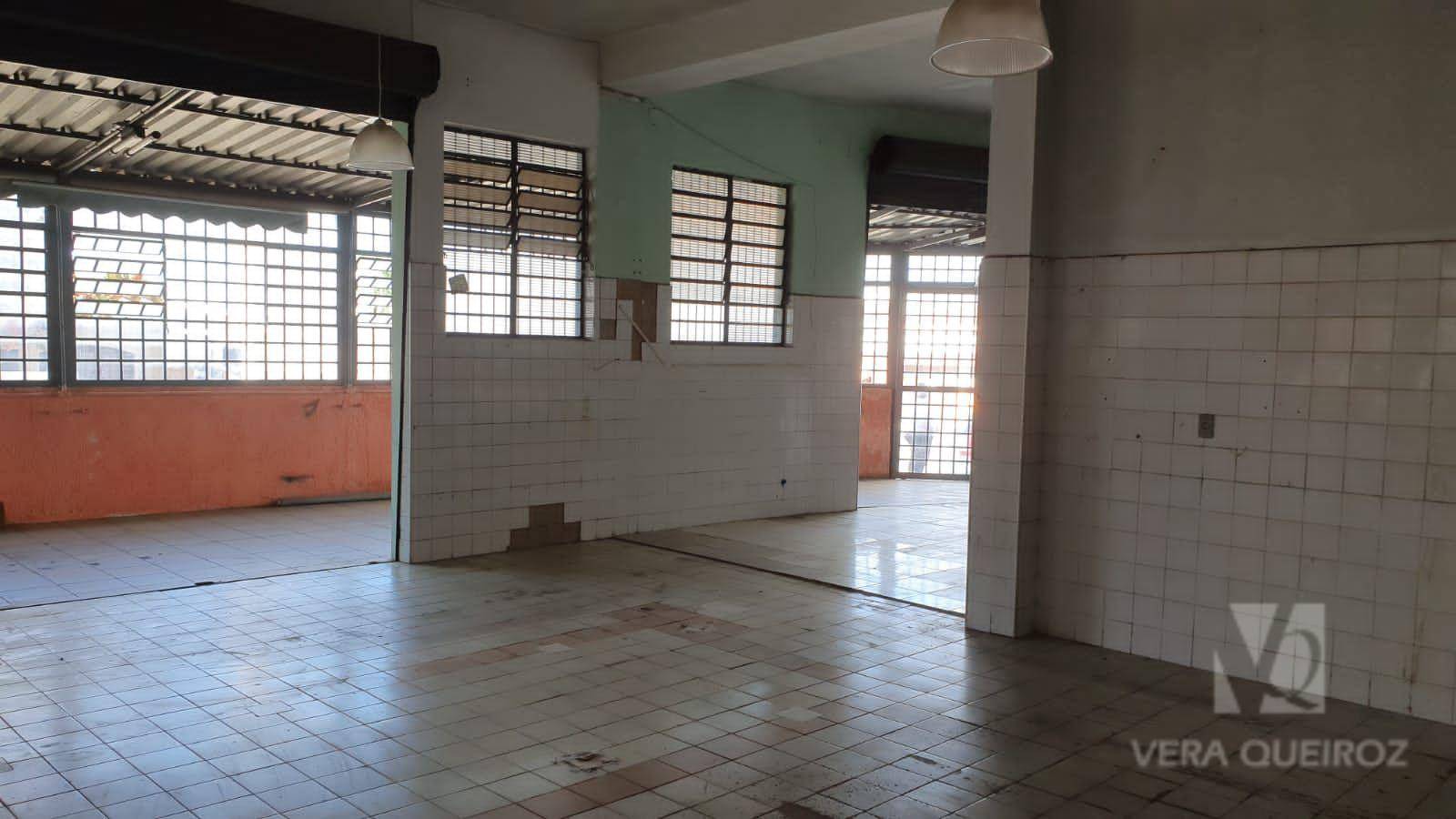 Loja-Salão para alugar, 160m² - Foto 4