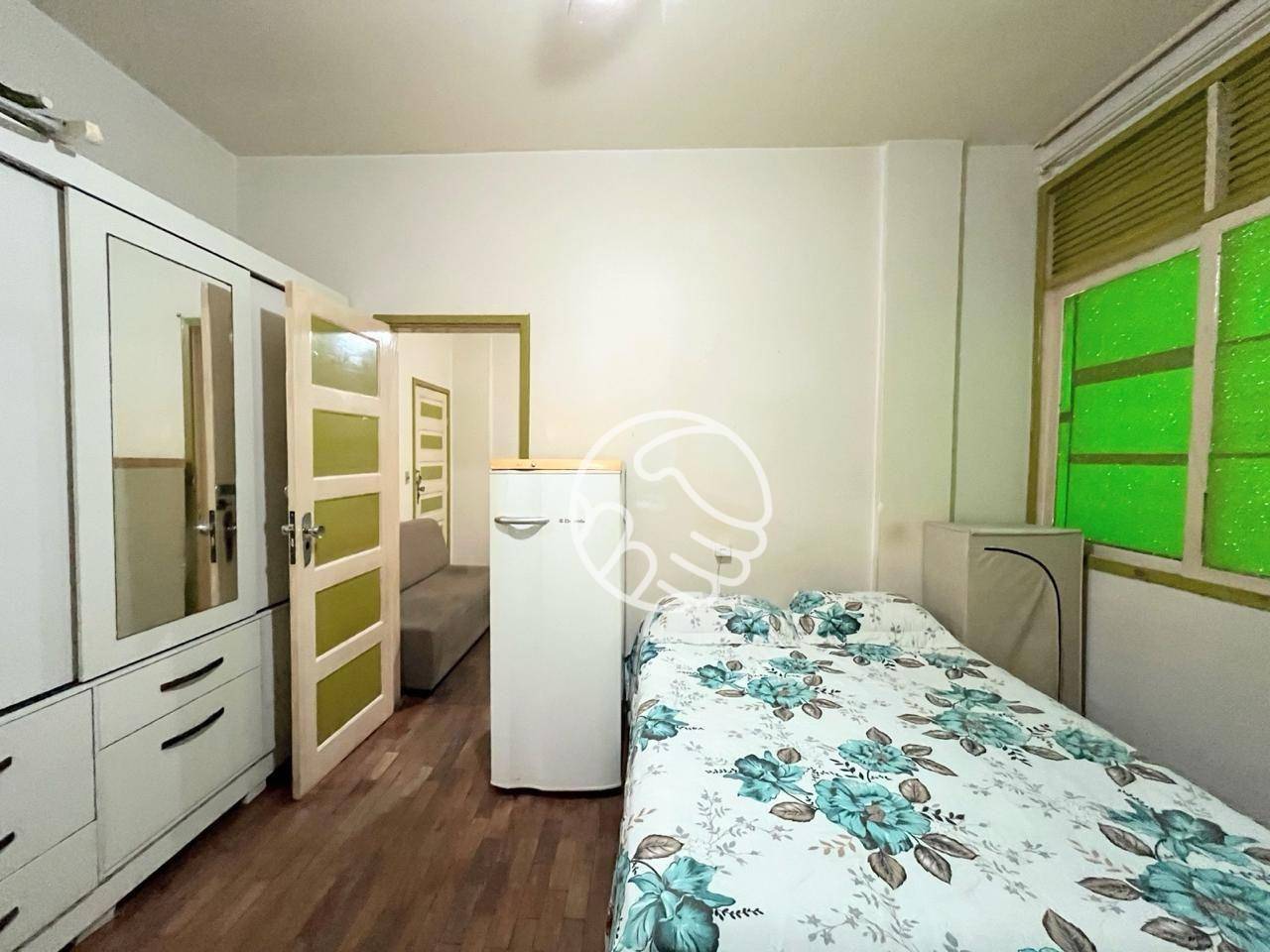 Apartamento, 1 quarto, 30 m² - Foto 4