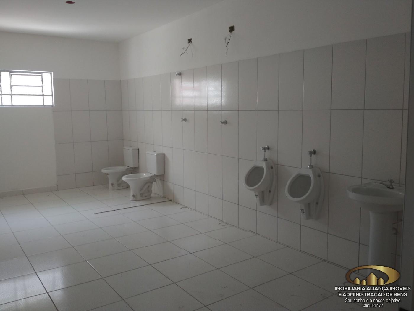 Depósito-Galpão-Armazém para alugar, 2300m² - Foto 12