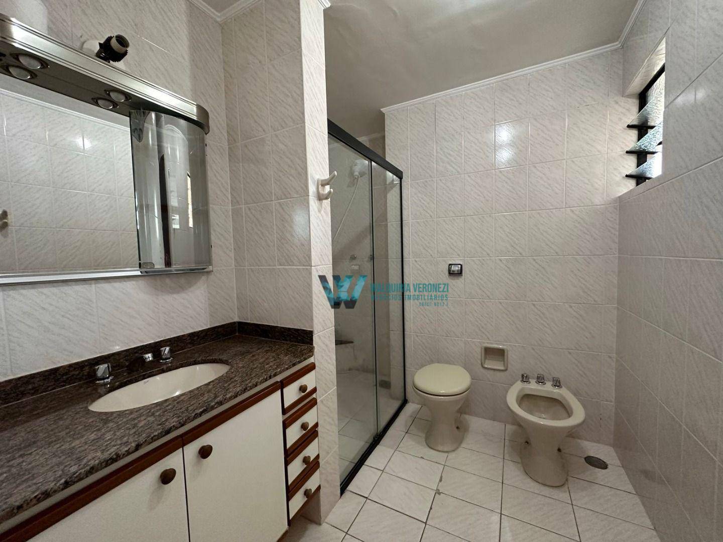 Apartamento à venda com 3 quartos, 121m² - Foto 21