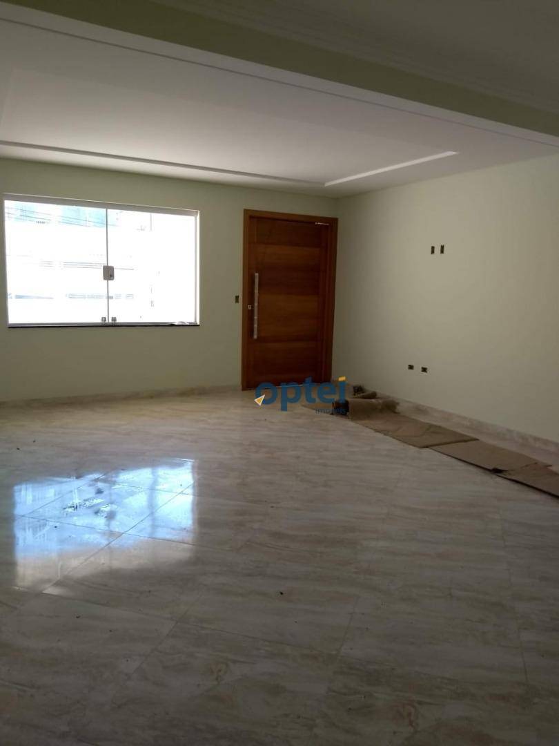 Sobrado à venda com 4 quartos, 235m² - Foto 5