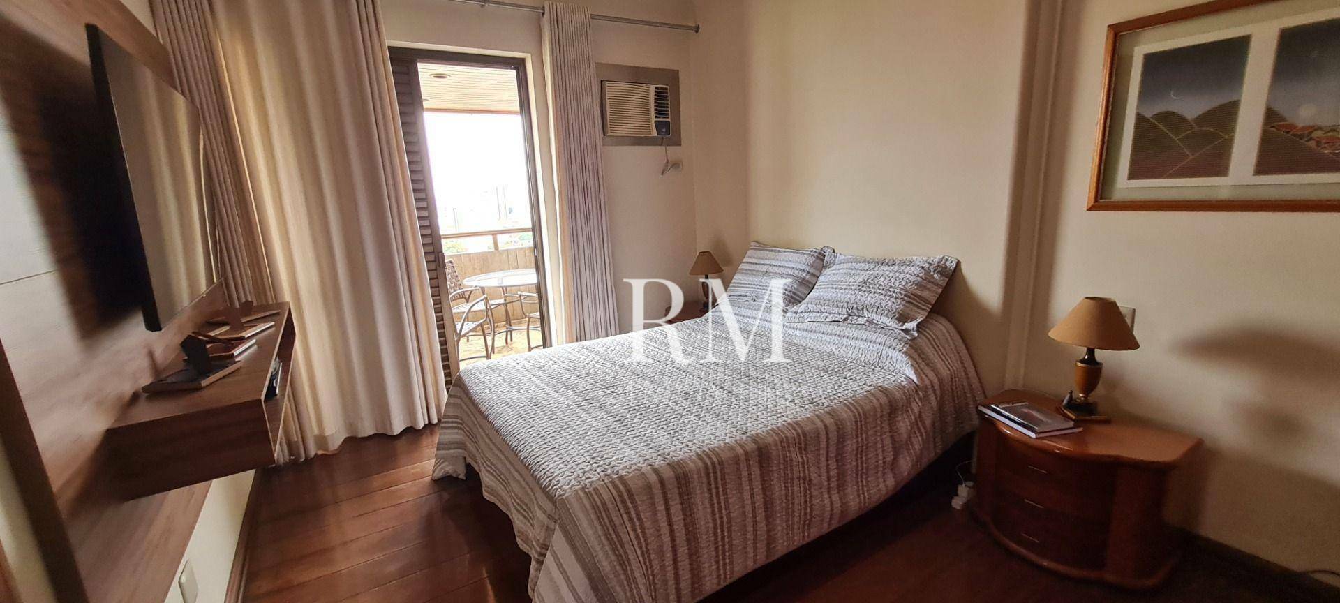 Apartamento à venda com 4 quartos, 260m² - Foto 26