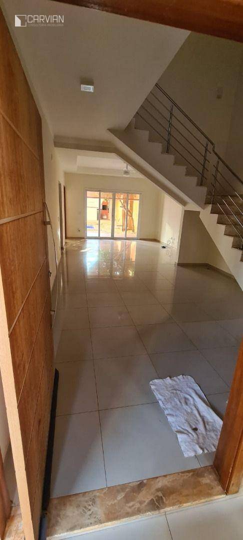 Casa de Condomínio à venda com 4 quartos, 267m² - Foto 12