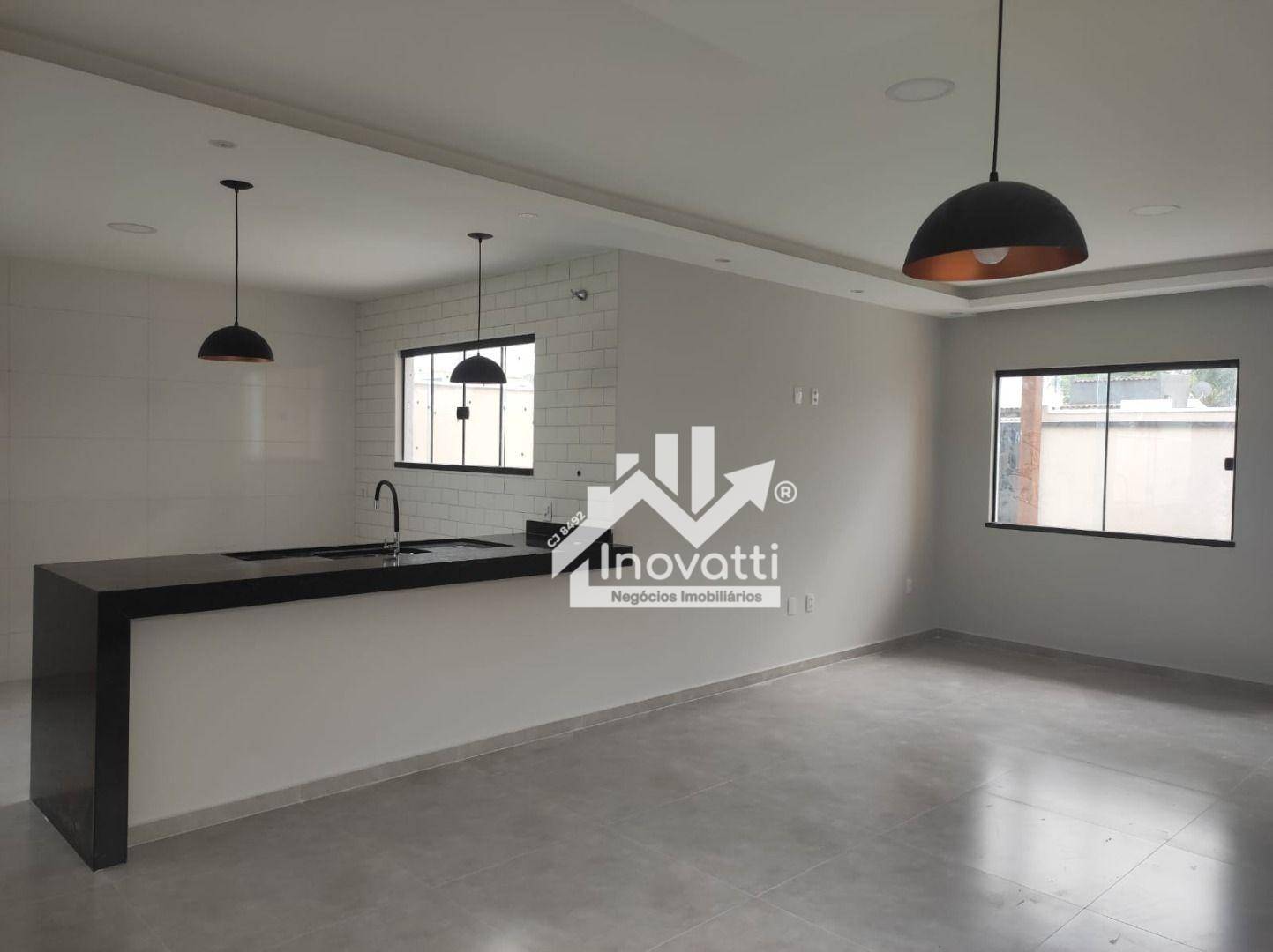 Casa à venda com 3 quartos, 135m² - Foto 10