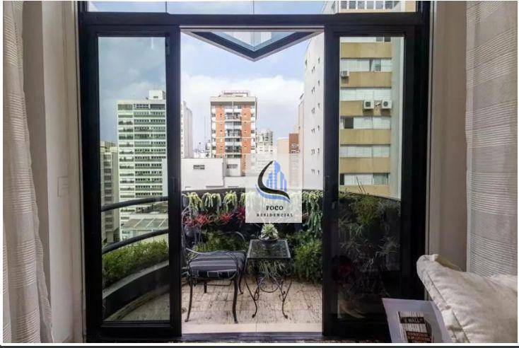 Apartamento à venda com 1 quarto, 75m² - Foto 14