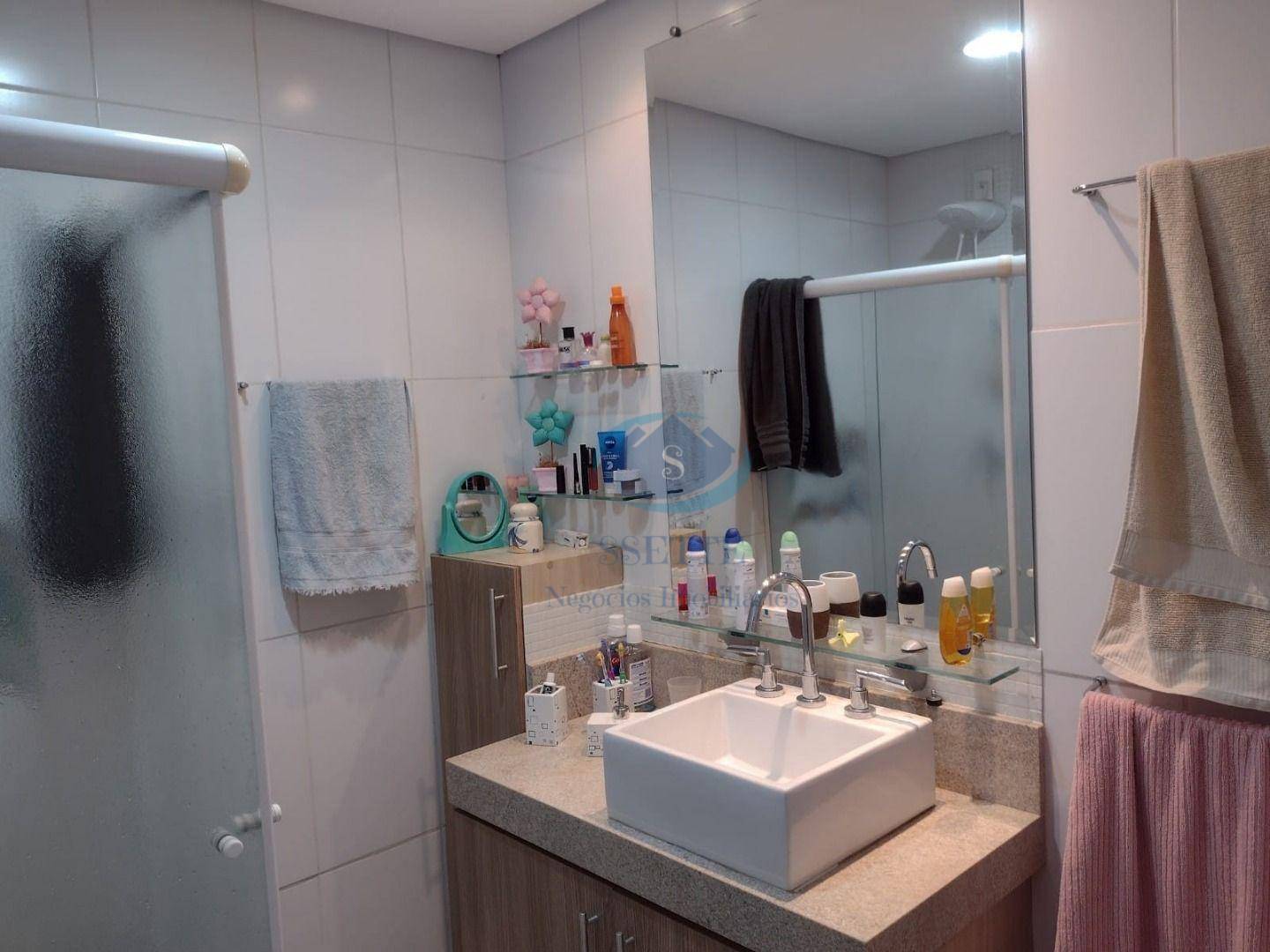 Sobrado à venda com 3 quartos, 100m² - Foto 11