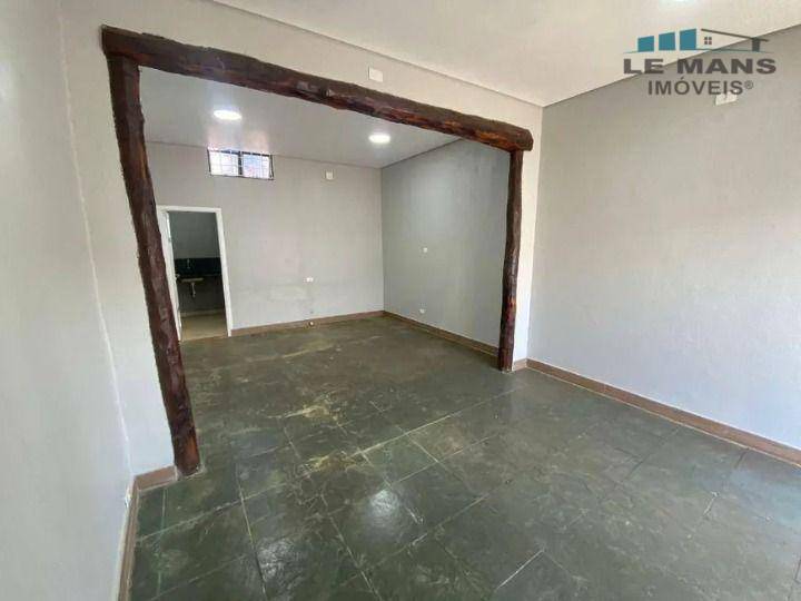 Loja-Salão para alugar, 60m² - Foto 3