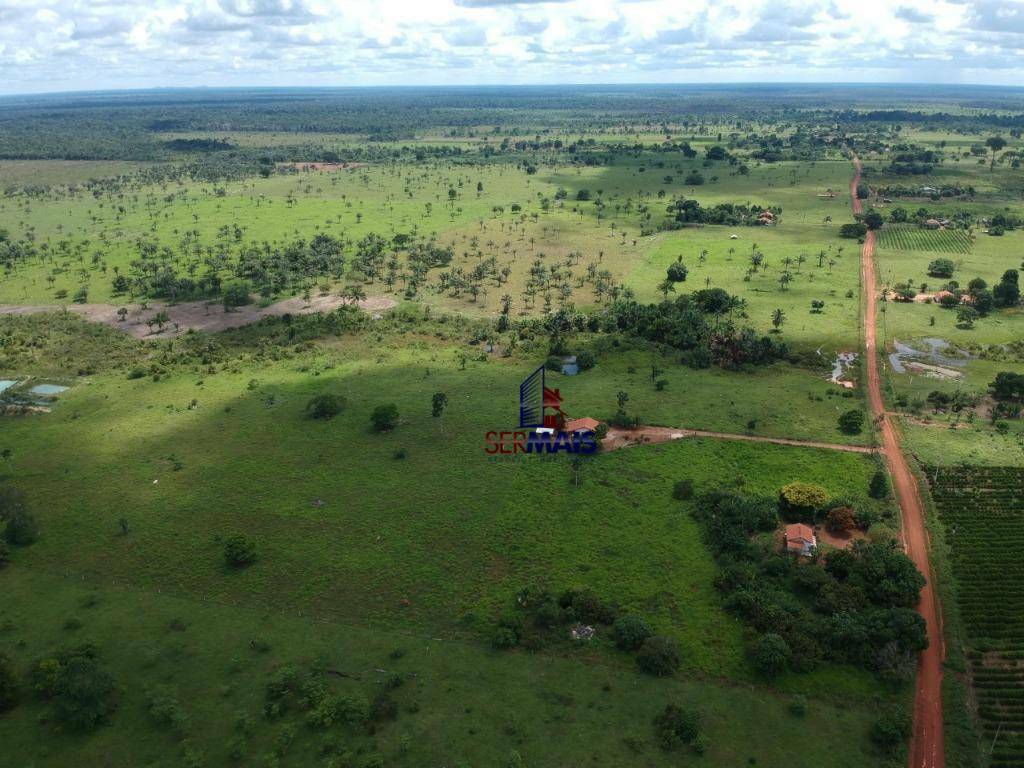 Fazenda à venda, 2783000M2 - Foto 13