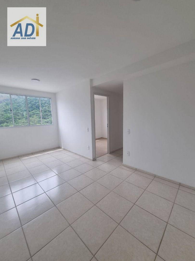 Apartamento para alugar com 2 quartos, 65m² - Foto 17