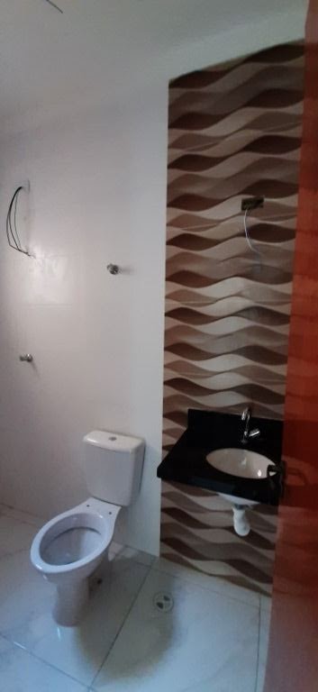 Apartamento à venda com 2 quartos, 40m² - Foto 11