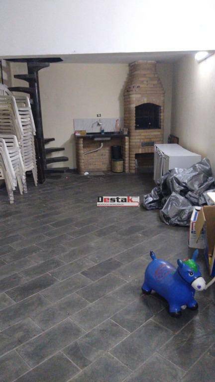 Sobrado à venda com 2 quartos, 117m² - Foto 19