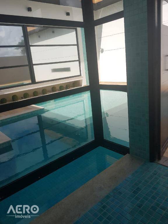 Casa de Condomínio à venda com 4 quartos, 400m² - Foto 16