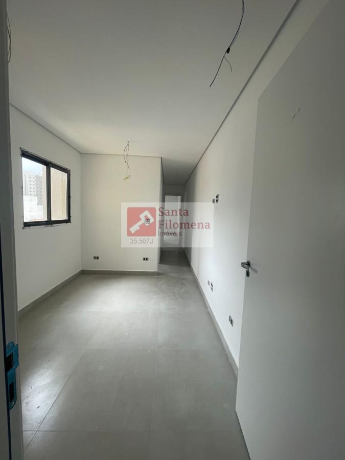 Cobertura à venda com 2 quartos, 92m² - Foto 4