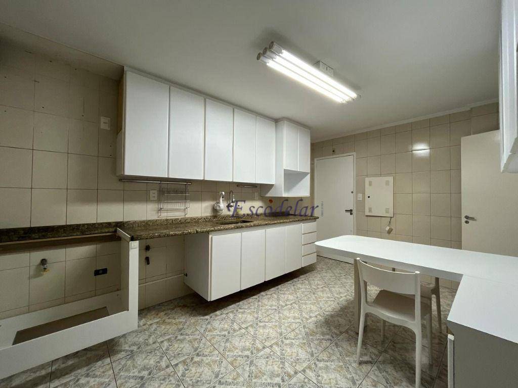 Apartamento à venda com 5 quartos, 132m² - Foto 7