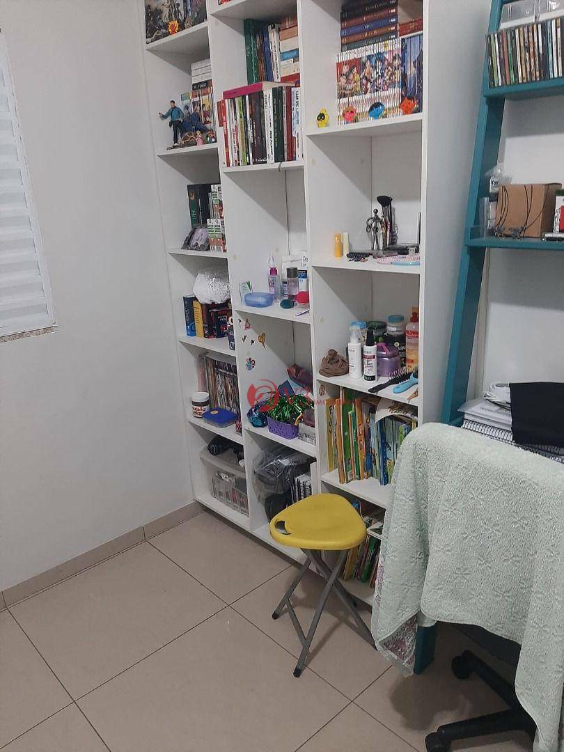 Sobrado à venda com 3 quartos, 116m² - Foto 18