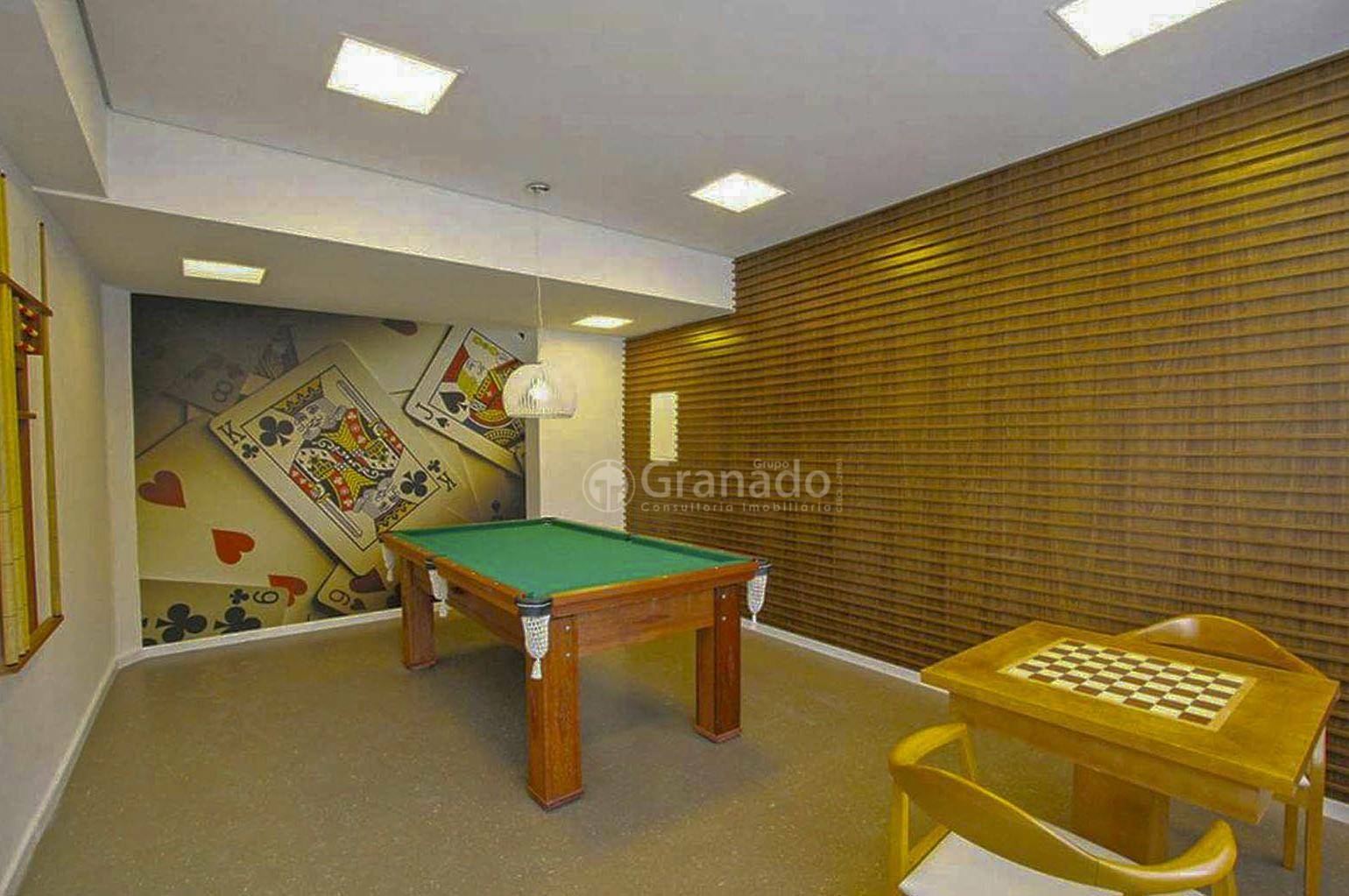 Apartamento à venda com 2 quartos, 62m² - Foto 10