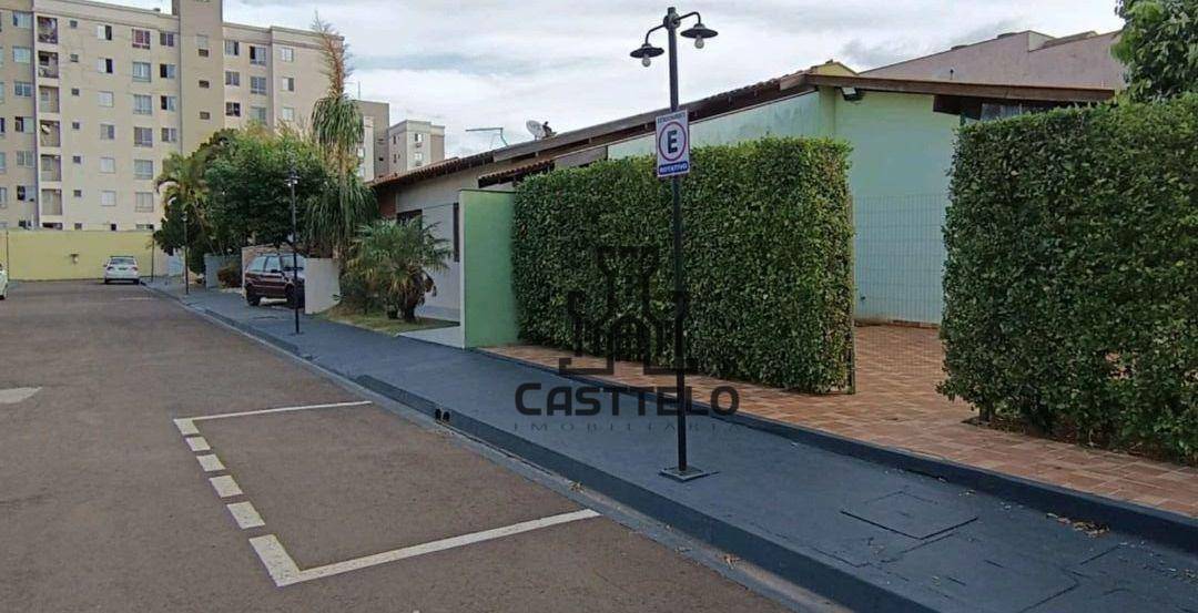 Casa de Condomínio à venda com 2 quartos, 97m² - Foto 30