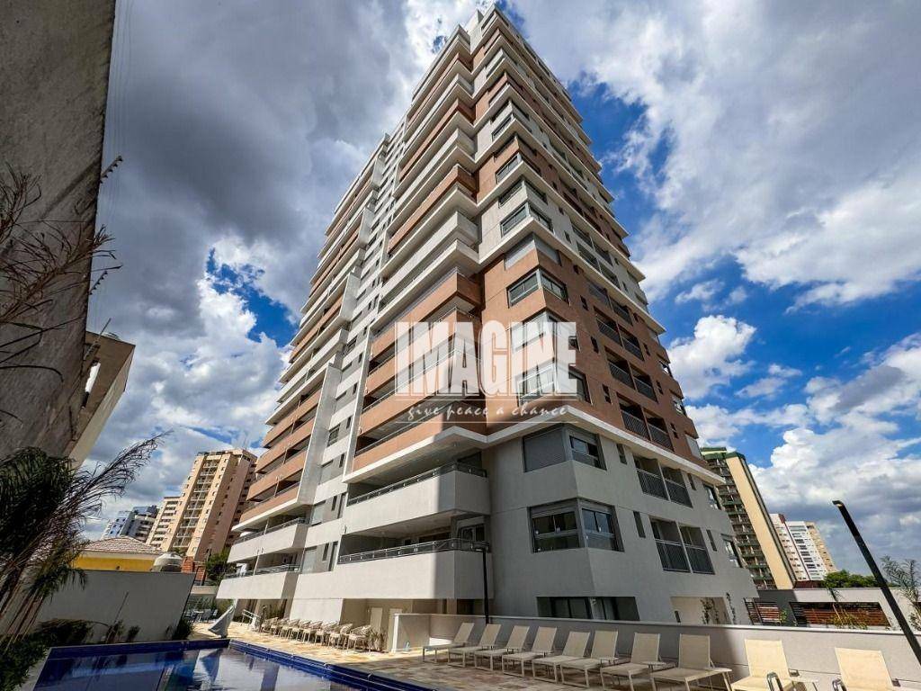 Apartamento à venda com 2 quartos, 79m² - Foto 9