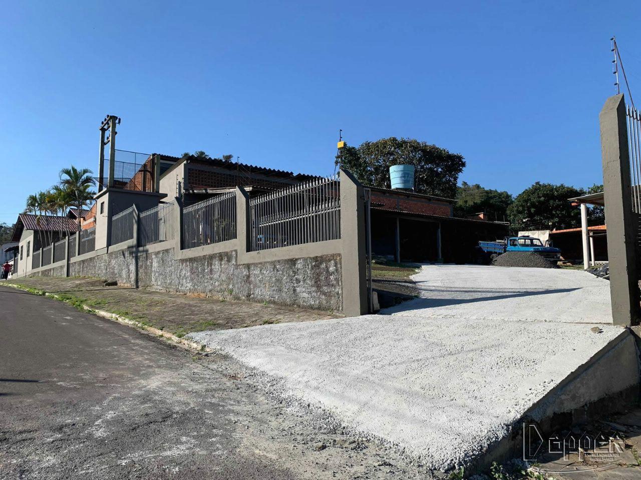 Depósito-Galpão-Armazém para alugar, 1200m² - Foto 9