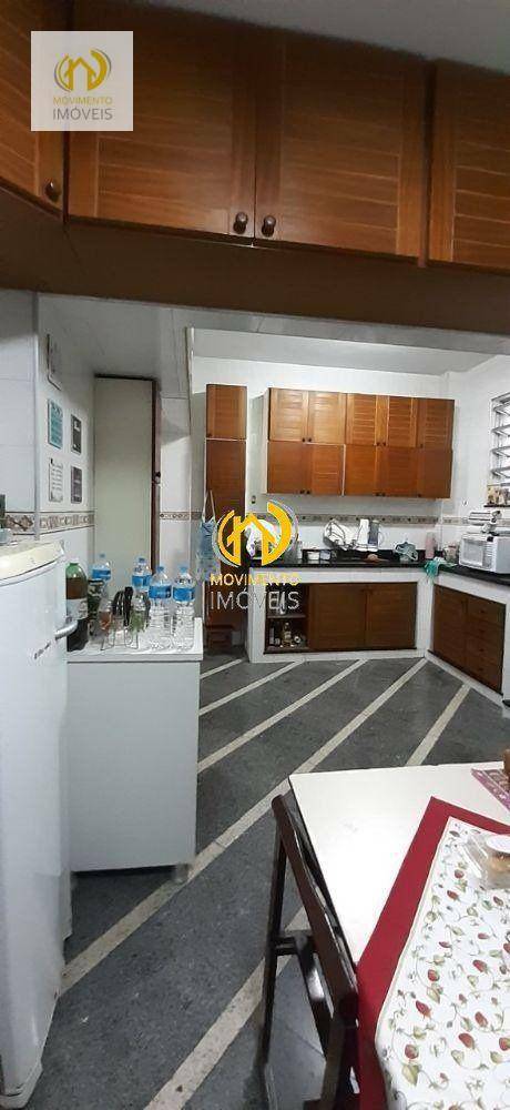 Apartamento à venda com 5 quartos, 250m² - Foto 8