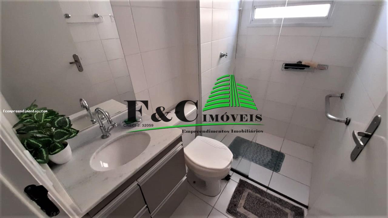 Apartamento à venda com 2 quartos, 59m² - Foto 9