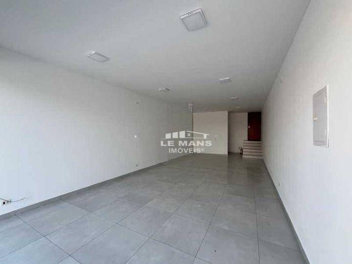 Loja-Salão, 100 m² - Foto 1