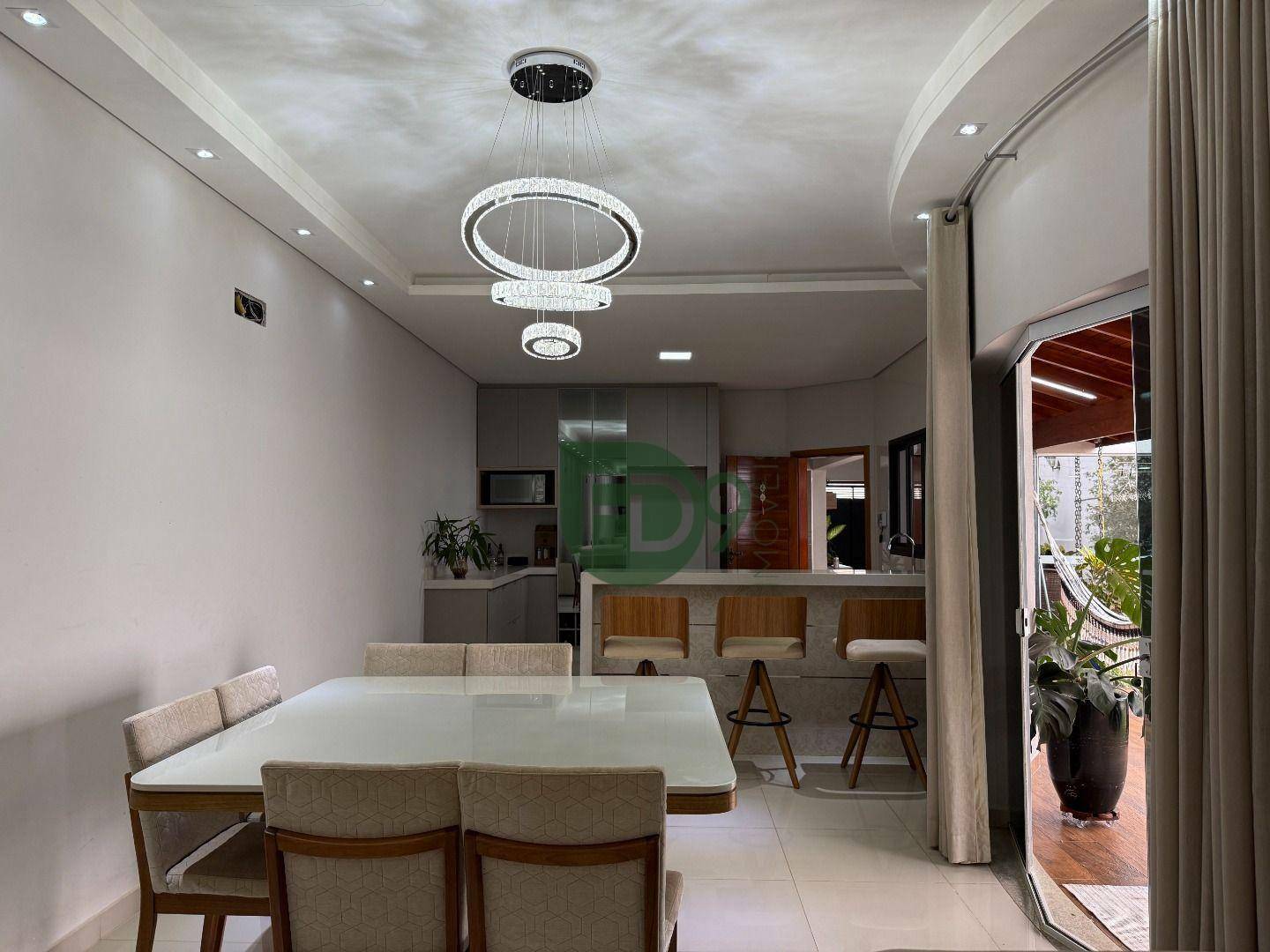 Casa à venda com 3 quartos, 225m² - Foto 16