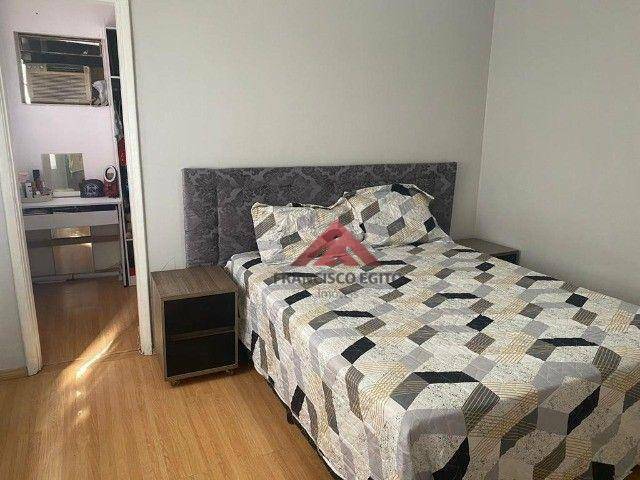 Apartamento à venda com 2 quartos, 90m² - Foto 4