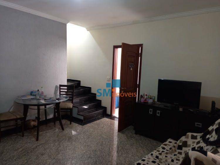 Sobrado à venda com 2 quartos, 106m² - Foto 5