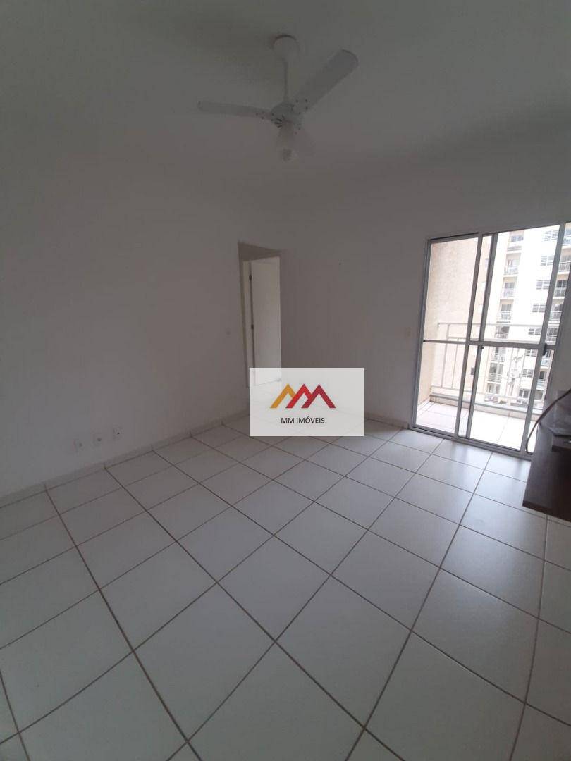 Apartamento à venda com 2 quartos, 48m² - Foto 6