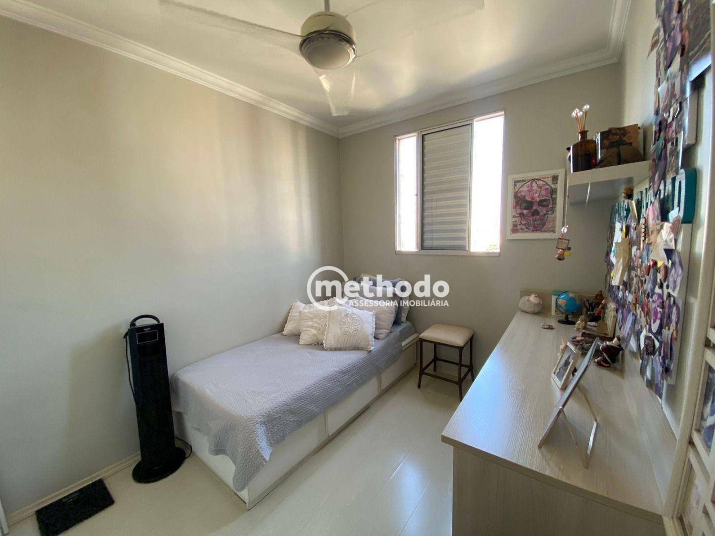 Apartamento à venda com 2 quartos, 47m² - Foto 8