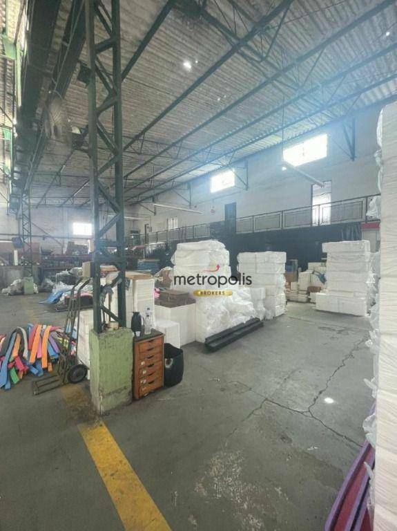 Depósito-Galpão-Armazém à venda, 1200m² - Foto 23