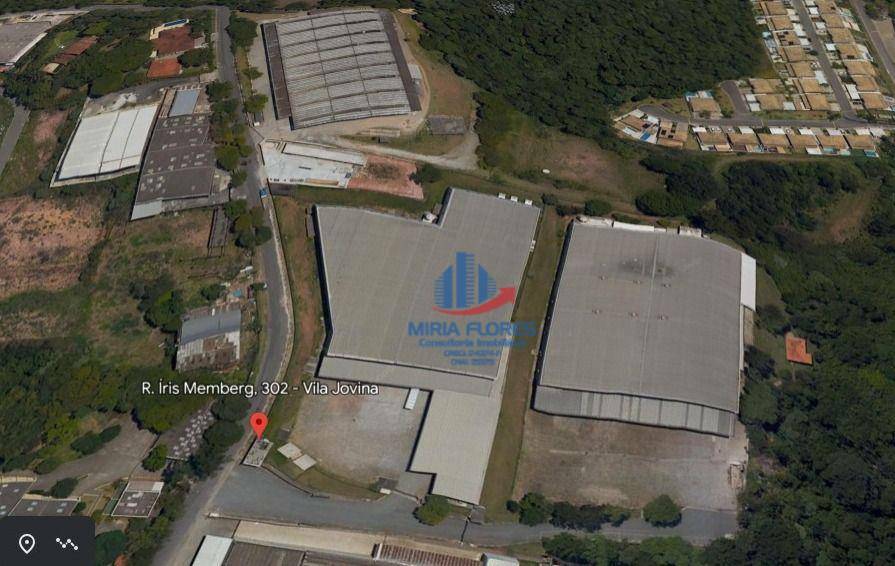 Depósito-Galpão-Armazém à venda e aluguel, 6000m² - Foto 2