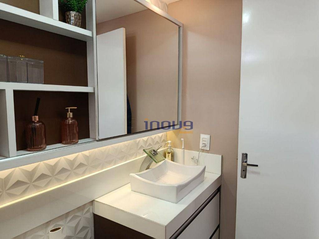 Apartamento, 3 quartos, 63 m² - Foto 22