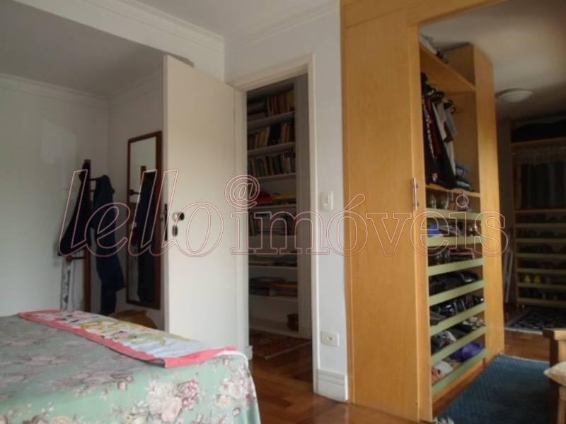 Apartamento para alugar com 2 quartos, 120m² - Foto 18