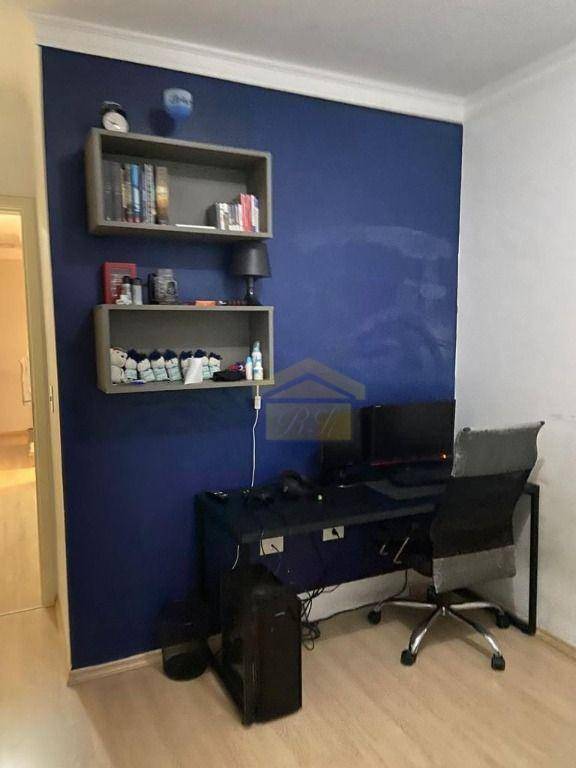 Sobrado à venda com 3 quartos, 98m² - Foto 14