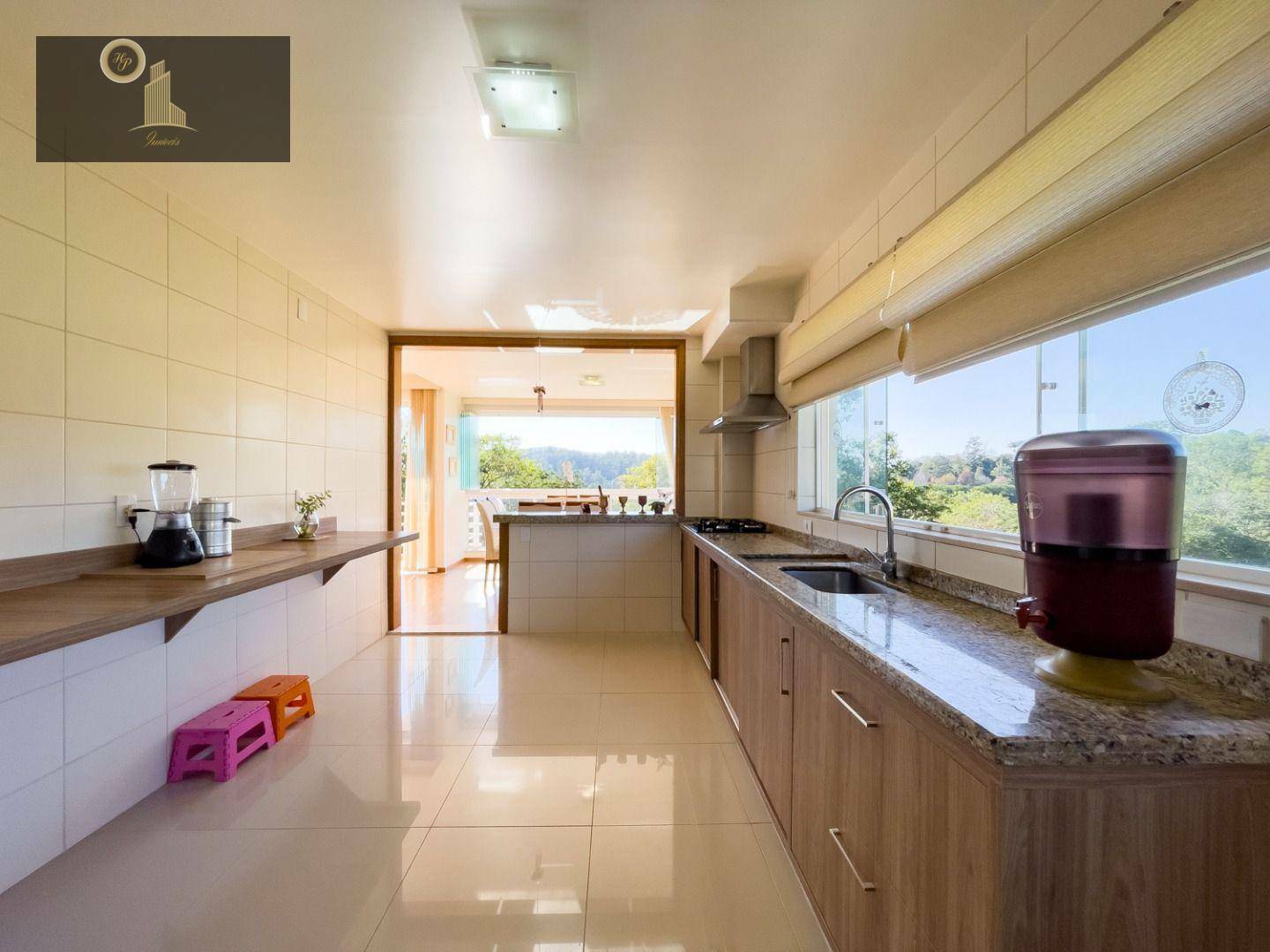 Casa de Condomínio à venda com 4 quartos, 380m² - Foto 98