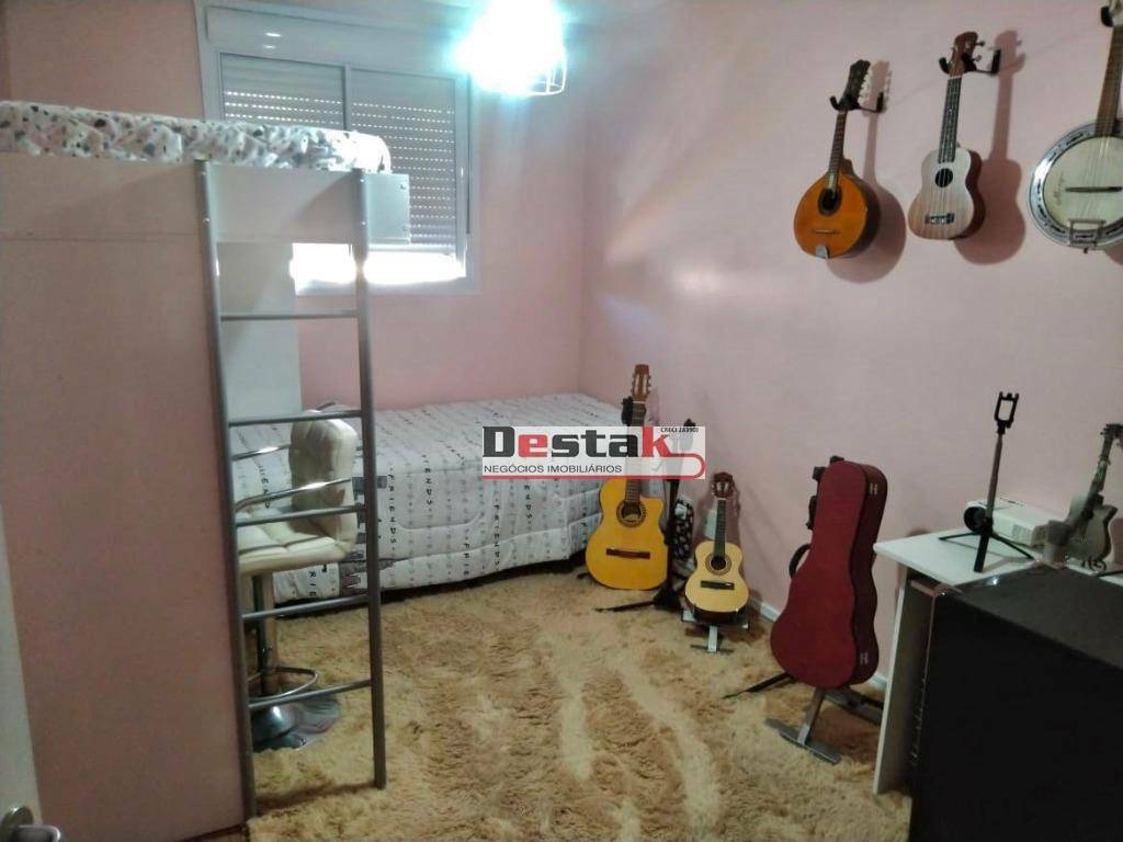 Apartamento à venda com 2 quartos, 57m² - Foto 13