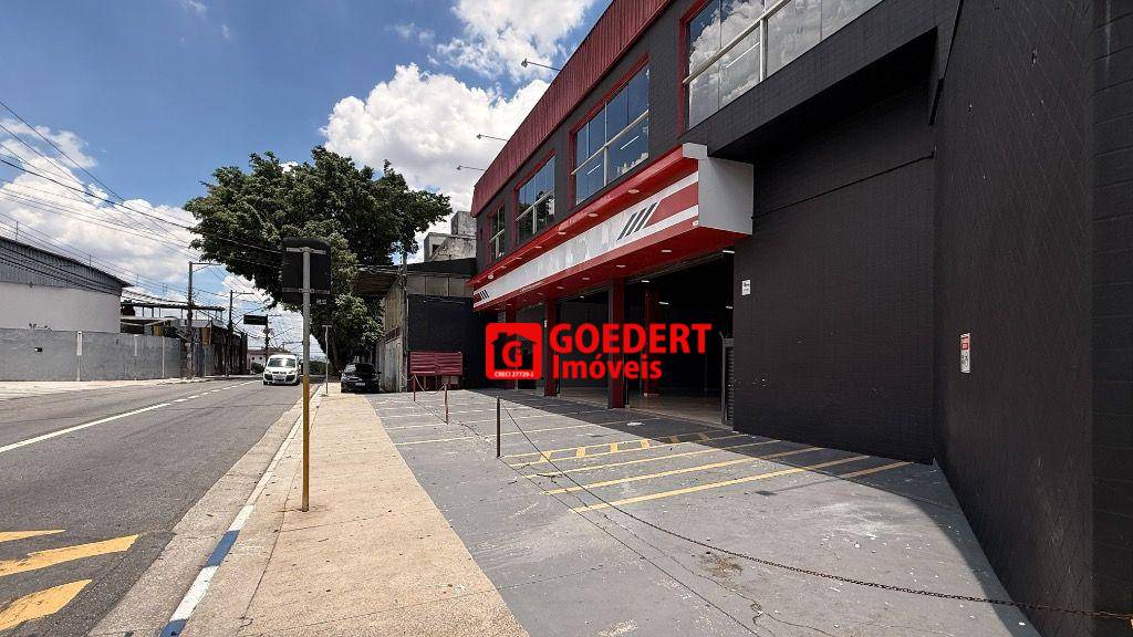 Prédio Inteiro, 521 m² - Foto 3