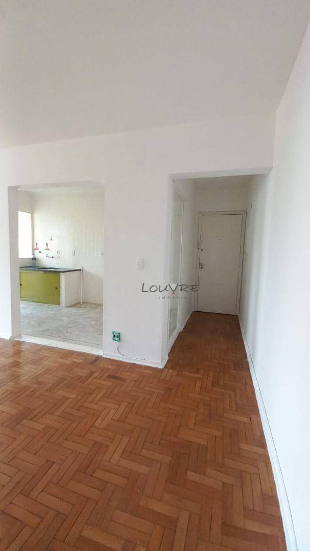 Apartamento à venda com 2 quartos, 80m² - Foto 4