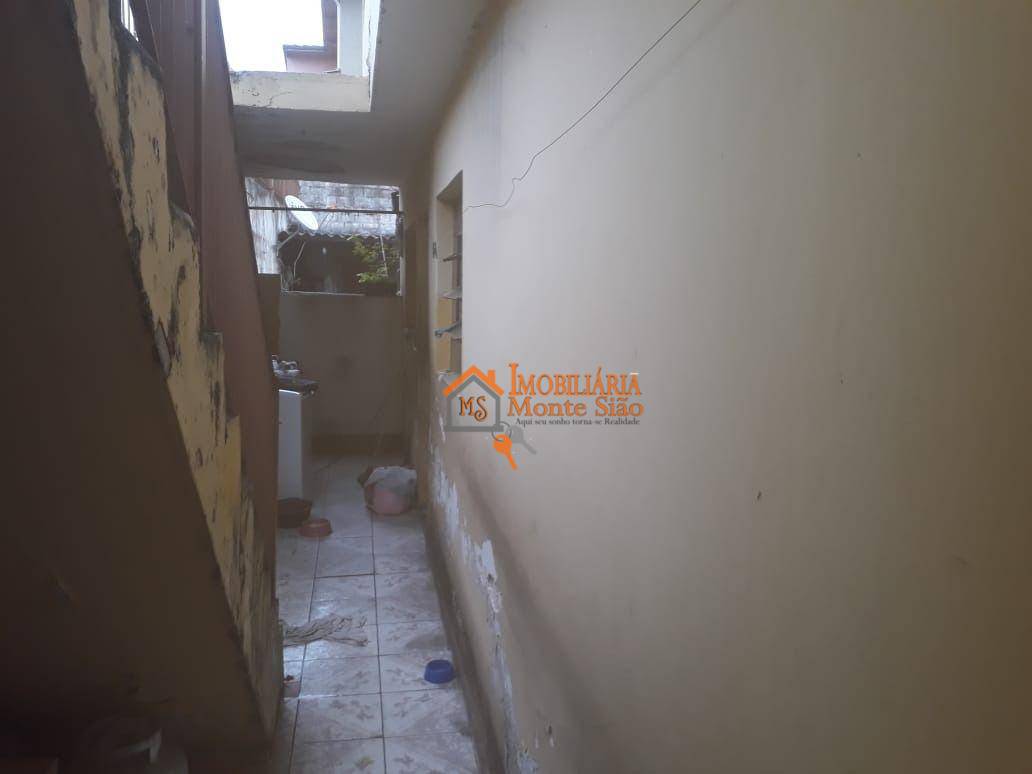 Sobrado à venda com 2 quartos, 150m² - Foto 14