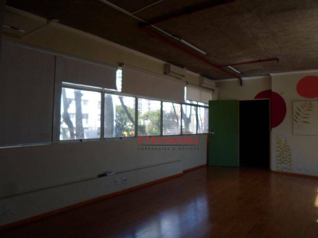 Conjunto Comercial-Sala para alugar, 58m² - Foto 16