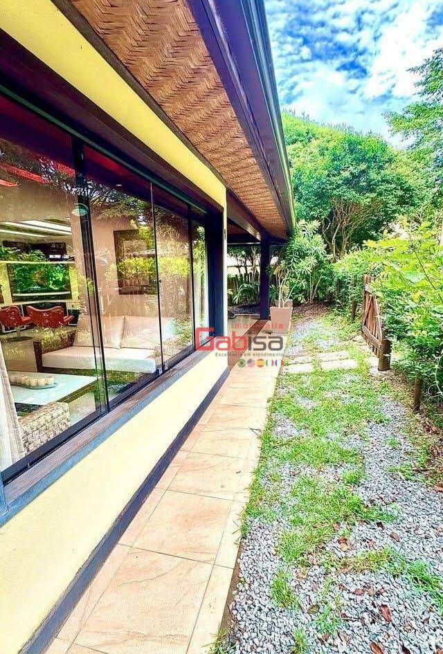 Casa de Condomínio à venda com 3 quartos, 130m² - Foto 16