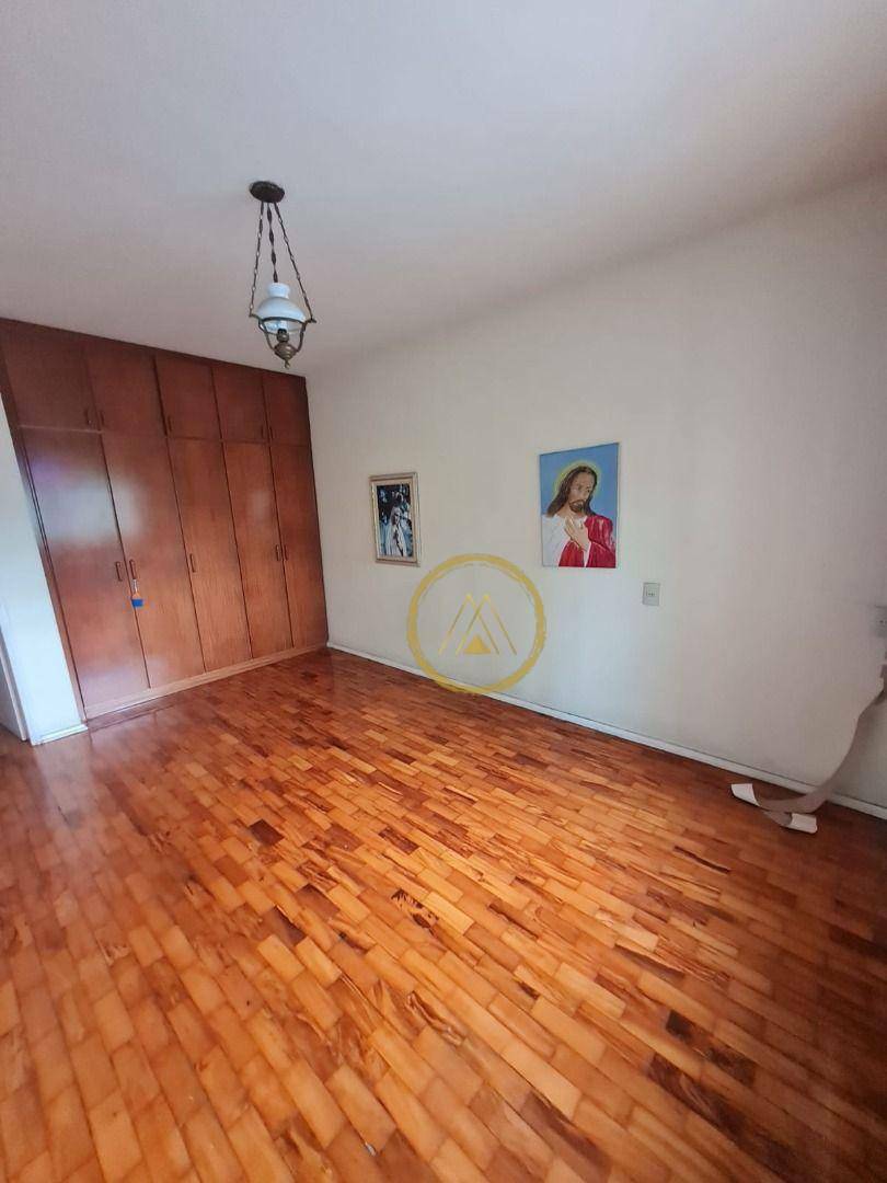 Casa à venda e aluguel com 3 quartos, 80m² - Foto 9