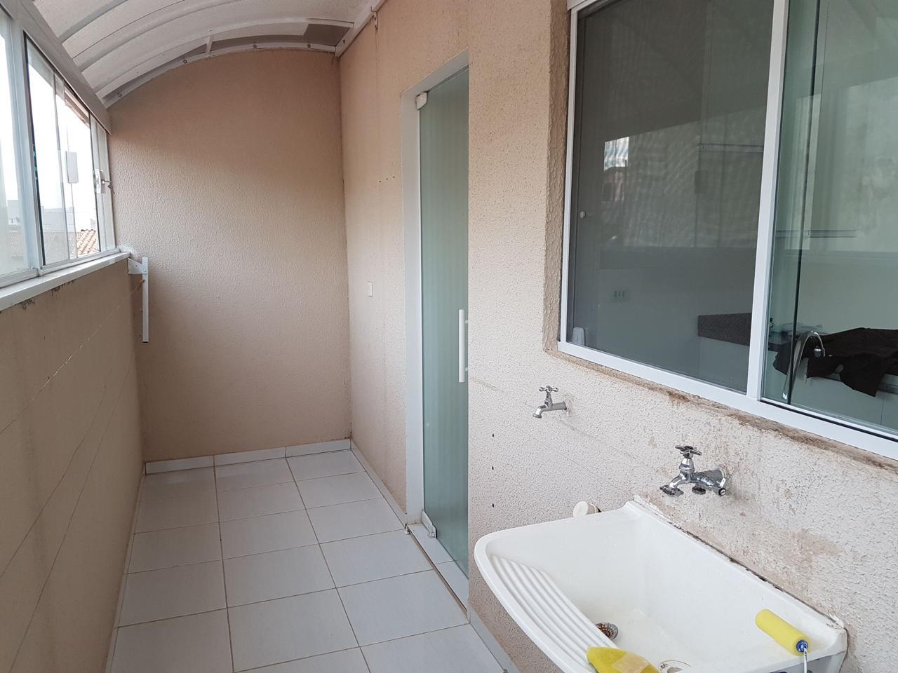 Apartamento à venda com 2 quartos, 54m² - Foto 7