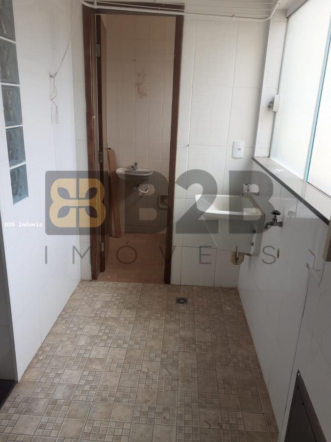 Apartamento à venda com 3 quartos, 91m² - Foto 11