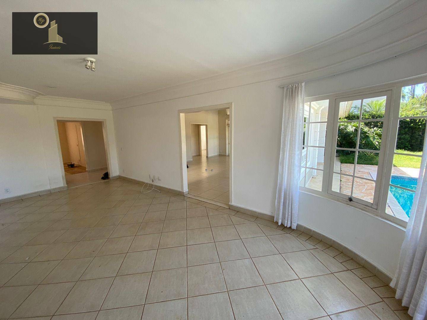 Casa de Condomínio à venda e aluguel com 3 quartos, 380m² - Foto 11