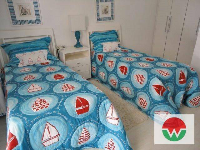 Casa de Condomínio à venda com 8 quartos, 900m² - Foto 33