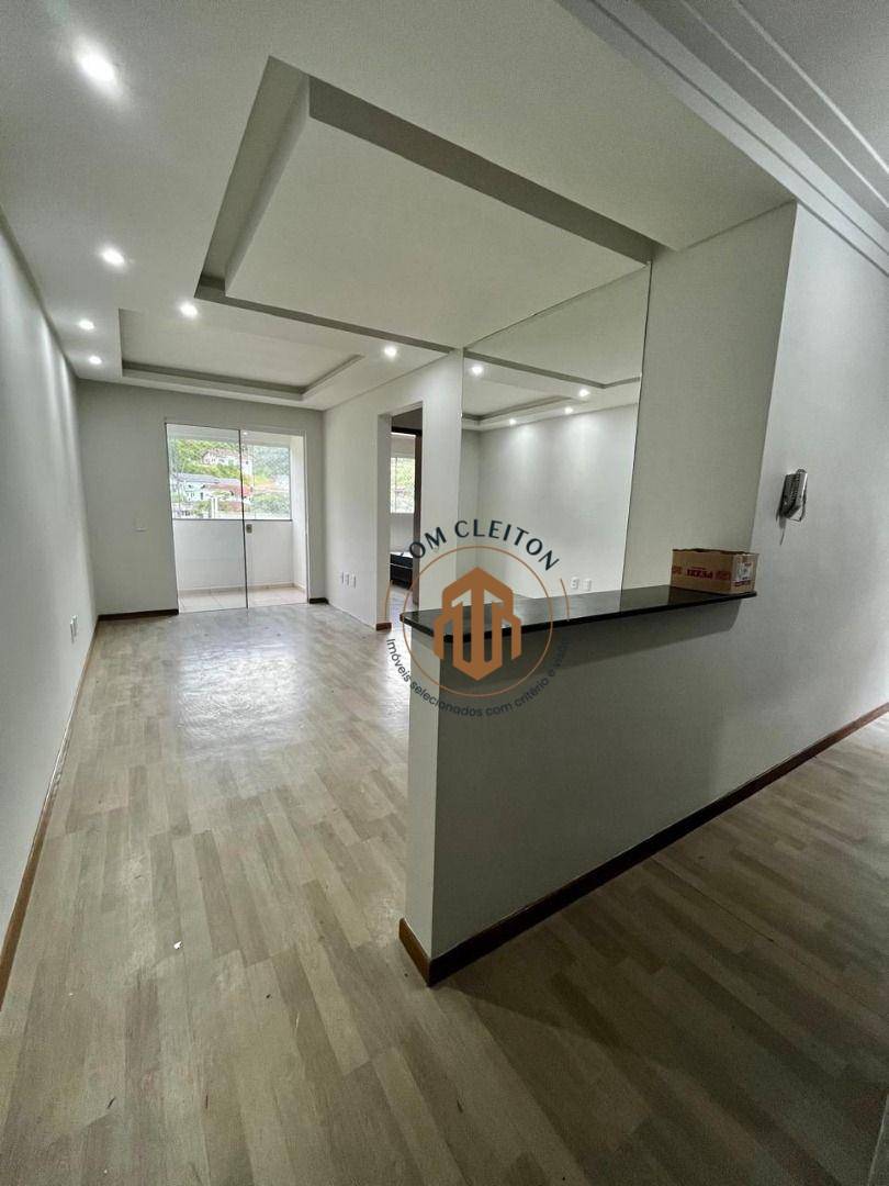 Apartamento, 2 quartos, 50 m² - Foto 2